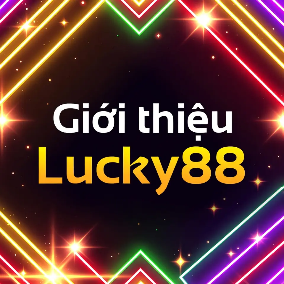 Về Chúng Tôi Lucky88