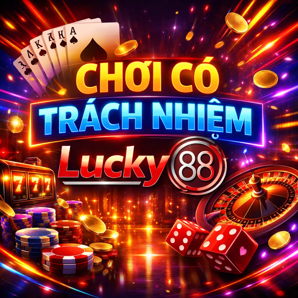 Chơi có trách nhiệm Lucky88 chuẩn SEO 2026