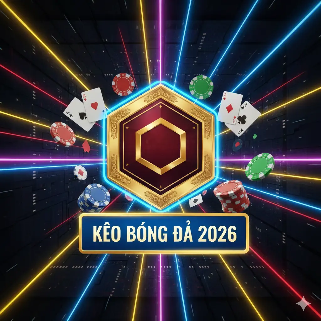 Kèo Bóng Đá 2026 Đừng Chơi Như Một Kẻ Khờ – Hãy Thắng Như Một Đại Ca Tại Lucky88