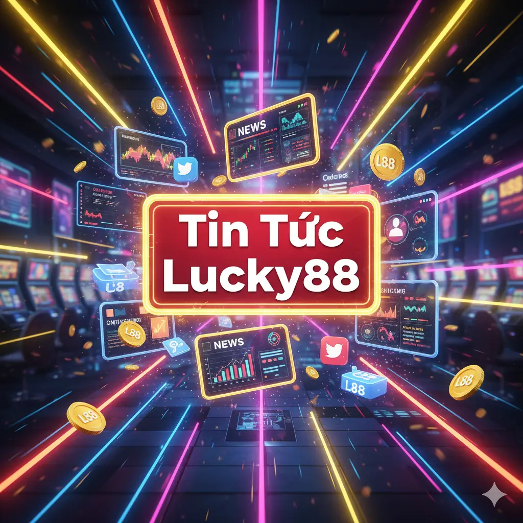 Tin Tức Lucky88 - Soi Kèo Bóng Đá, Kinh Nghiệm Cá Cược Mới Nhất